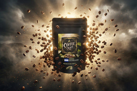 Kawa Honduras SHG Estrella Lenca