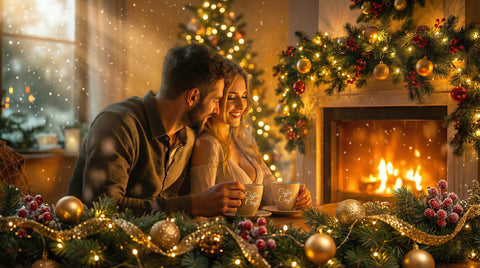 Kawa smakowa Cicha Noc