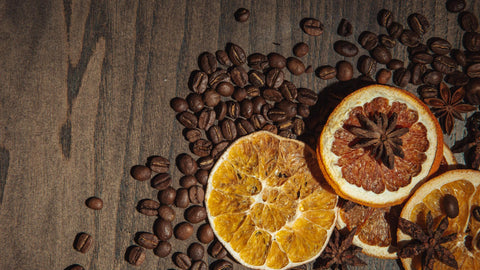 Kawa smakowa Cicha Noc