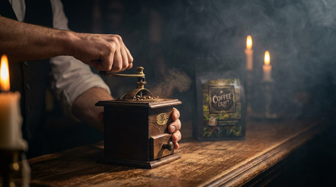 Kawa smakowa Irish Cream