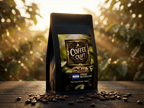 Kawa Honduras SHG Estrella Lenca