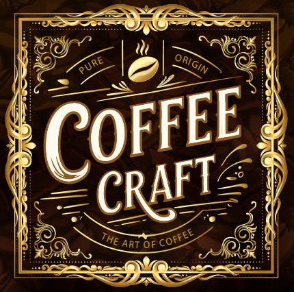 Coffee Craft