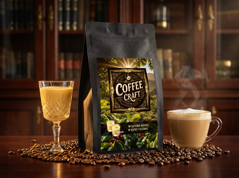 Kawa smakowa Adwokat