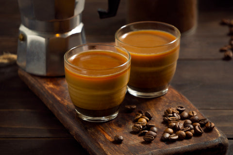 Kawa smakowa Adwokat