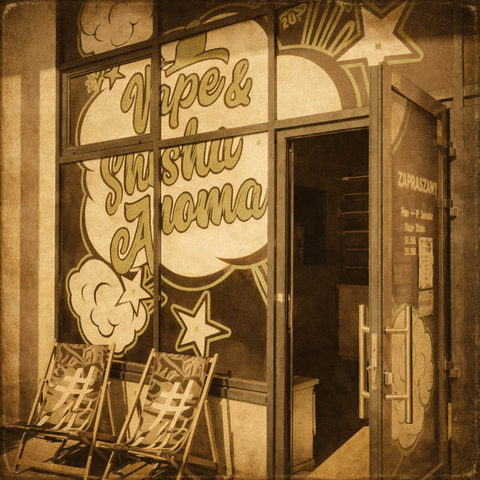 Vape Shop intersmoker