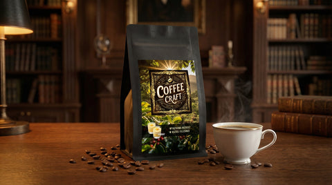 Kawa smakowa Adwokat