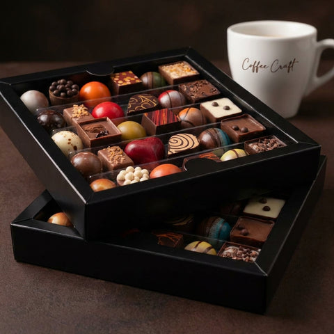 Podwójna Selekcja Rytuału