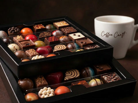 Podwójna Selekcja Rytuału