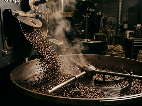Kawa Etiopia Sidamo