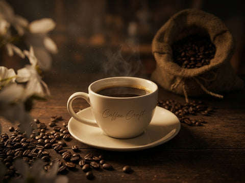 Kawa Kolumbia Excelso