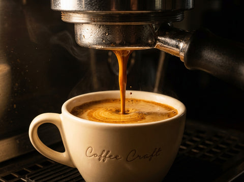 Kawa Kolumbia Excelso