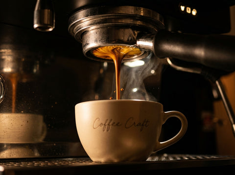 Kawa Etiopia Sidamo