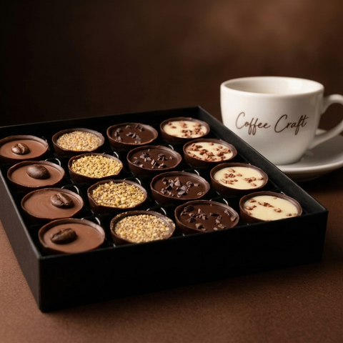 Selekcja Baristy