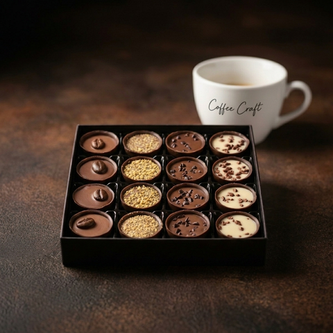 Selekcja Baristy