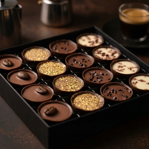 Selekcja Baristy