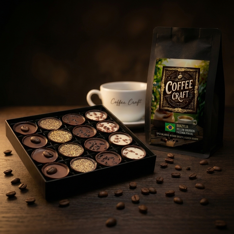 Selekcja Baristy